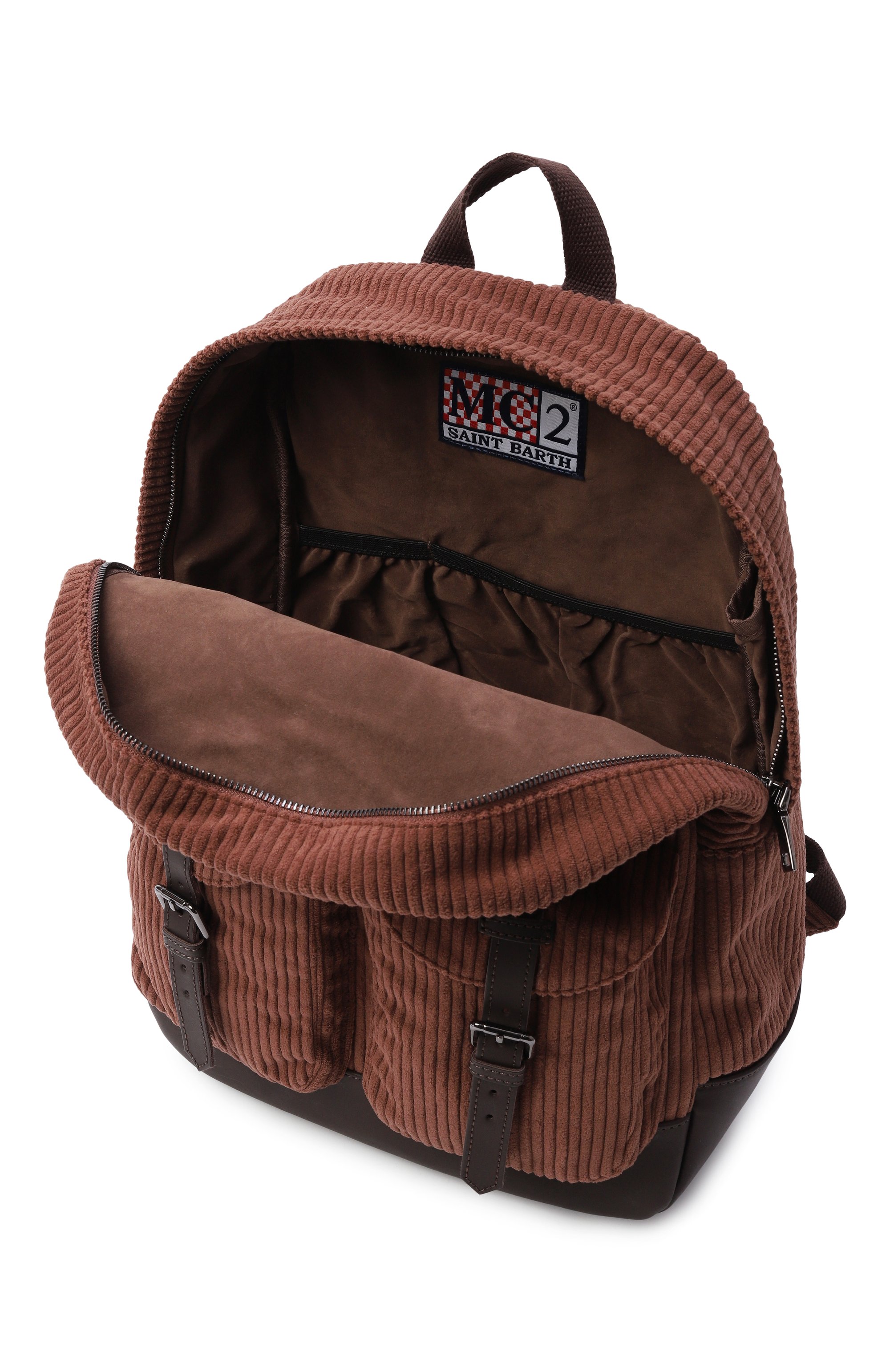 Рюкзак cody MC2 SAINT BARTH, арт. C0D0007-01042I/C0DY C0RDUR0Y, фото 5