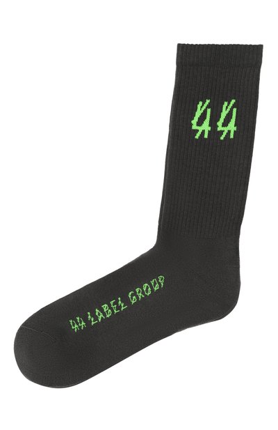 Хлопковые носки 44 LABEL GROUP, арт. B0030141/FA177/P444, фото 1