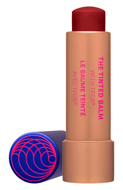 Женский оттеночный бальзам для губ, оттенок 03 (4g) AUGUSTINUS BADER, арт. 5060990630743