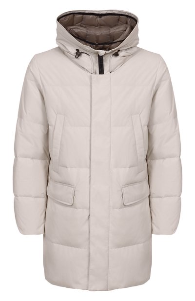 Мужская пуховик MONTECORE, арт. F09MUCX501/161