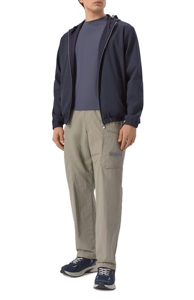 Лонгслив WHITE SAND, арт. 26SU40ML/656, фото 2