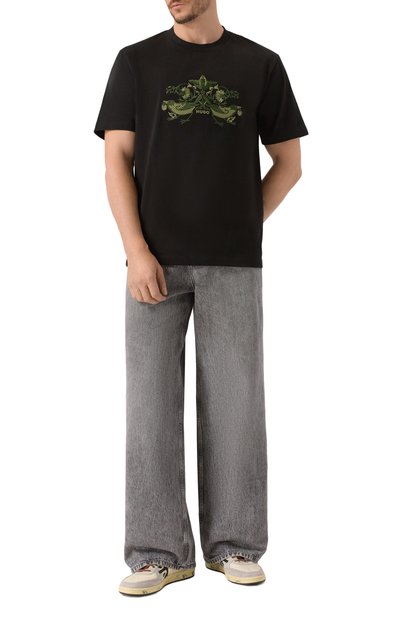 Джинсы hugo 258 HUGO, арт. 50542923, фото 2