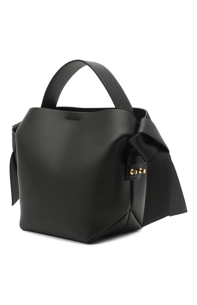 Сумка musubi mini ACNE STUDIOS, арт. A10093, фото 3