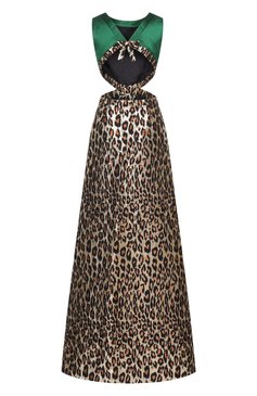 Платье MIU MIU, арт. MF3245-1T0A-F0056, фото 2