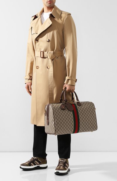 Дорожная сумка ophidia gg GUCCI, арт. 547953/9C2ST, фото 2
