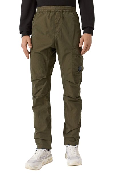 Брюки C.P. COMPANY, арт. 18CMPA120A005991G, фото 3