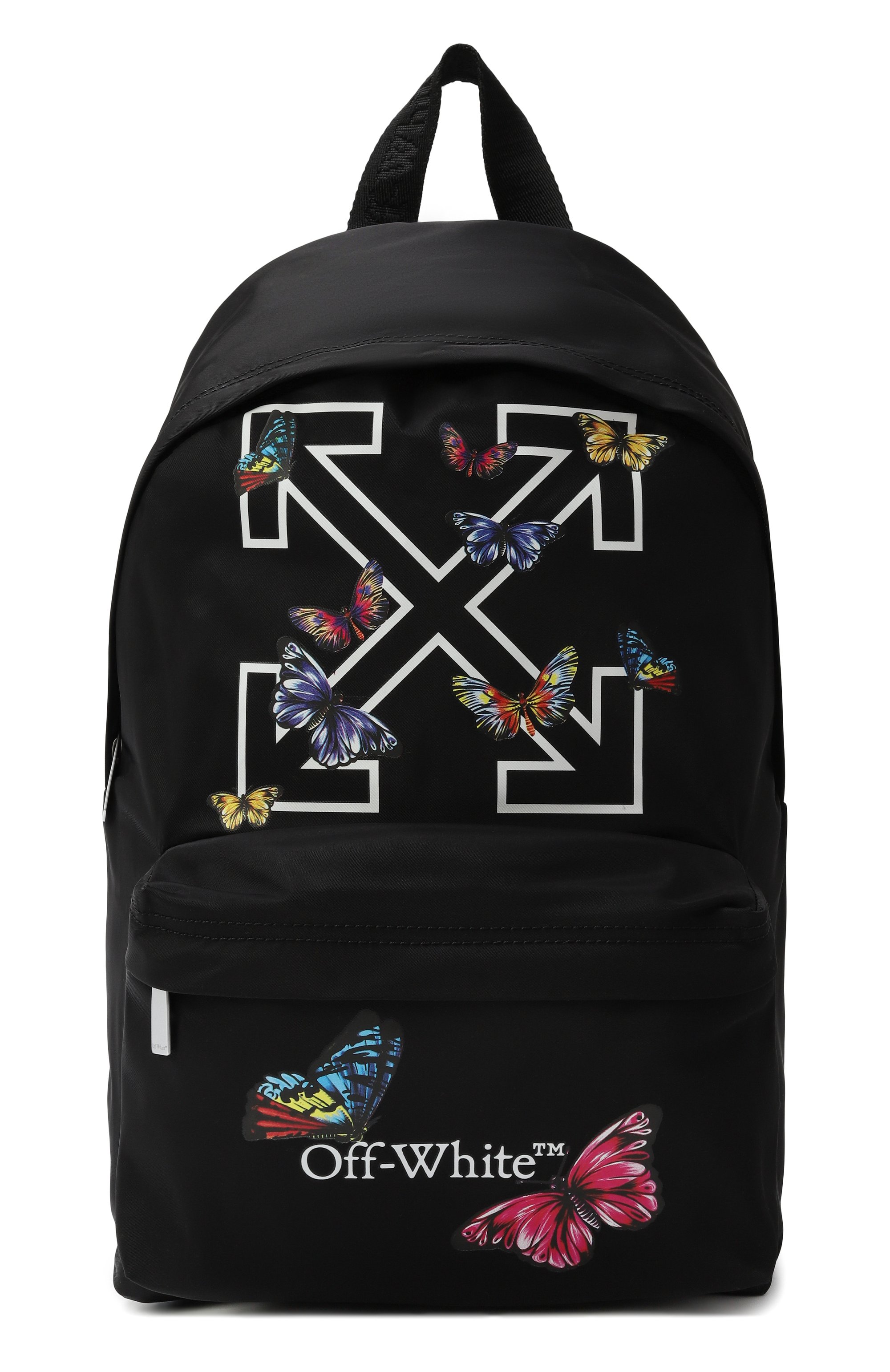 Рюкзак OFF-WHITE, арт. 0GNB001S25FAB002, фото 1