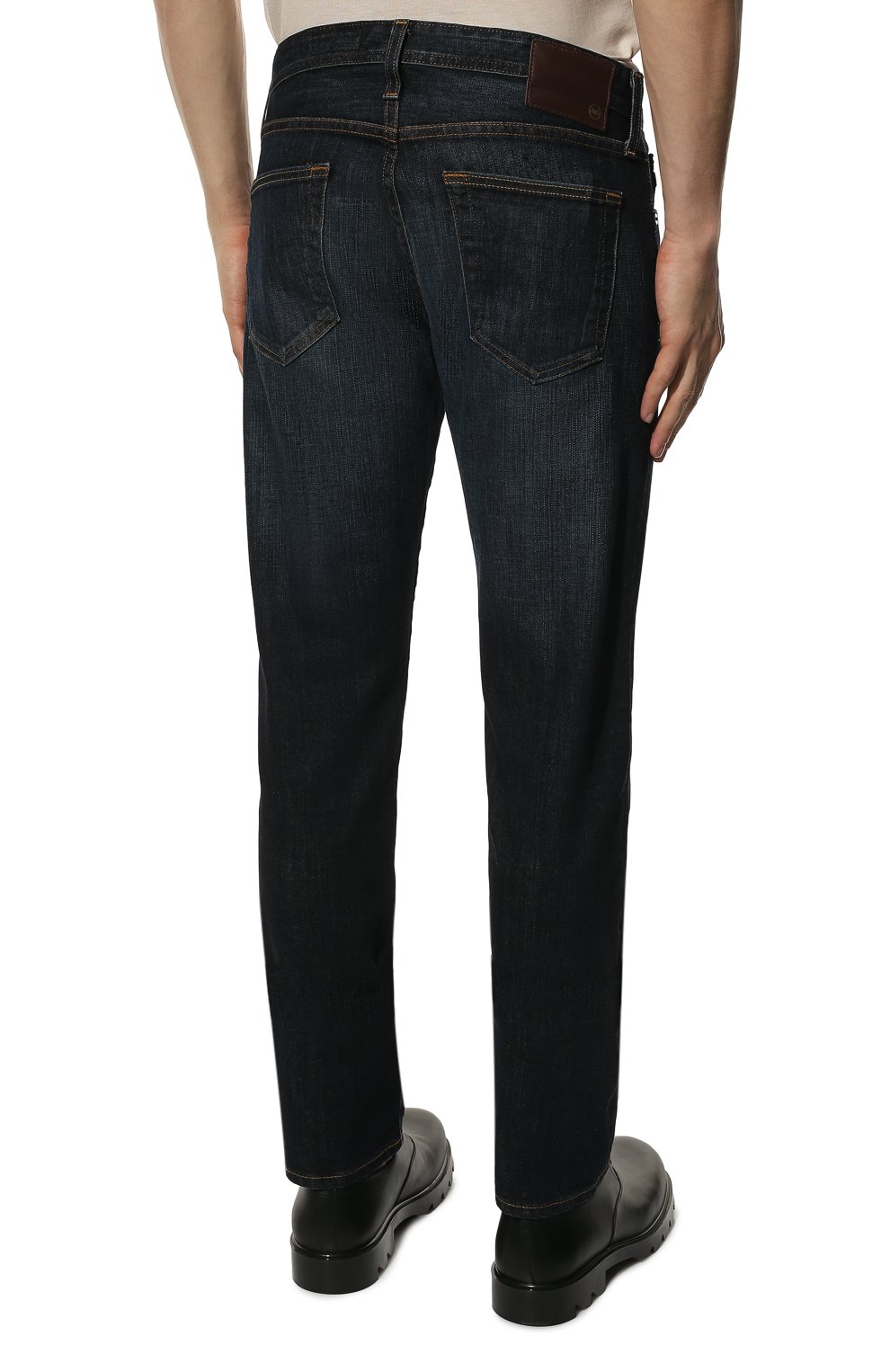 Джинсы tellis AG ADRIANO GOLDSCHMIED, арт. 1783UDK/PR0V/MX, фото 4