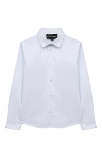 Светло-голубой