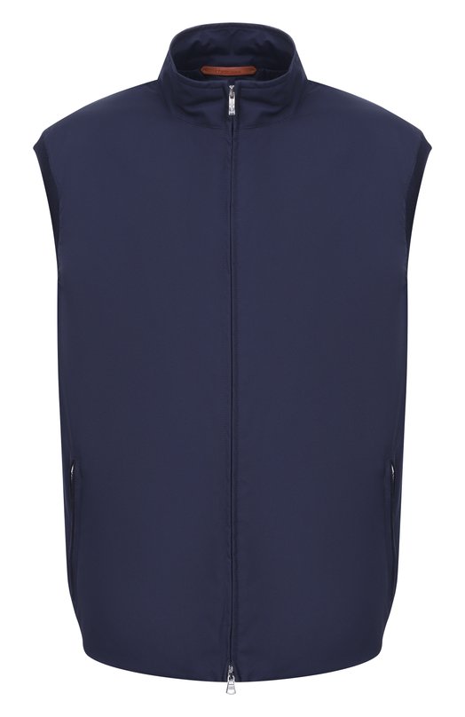 Жилет Cortigiani 4AG618 Синий 4AG618