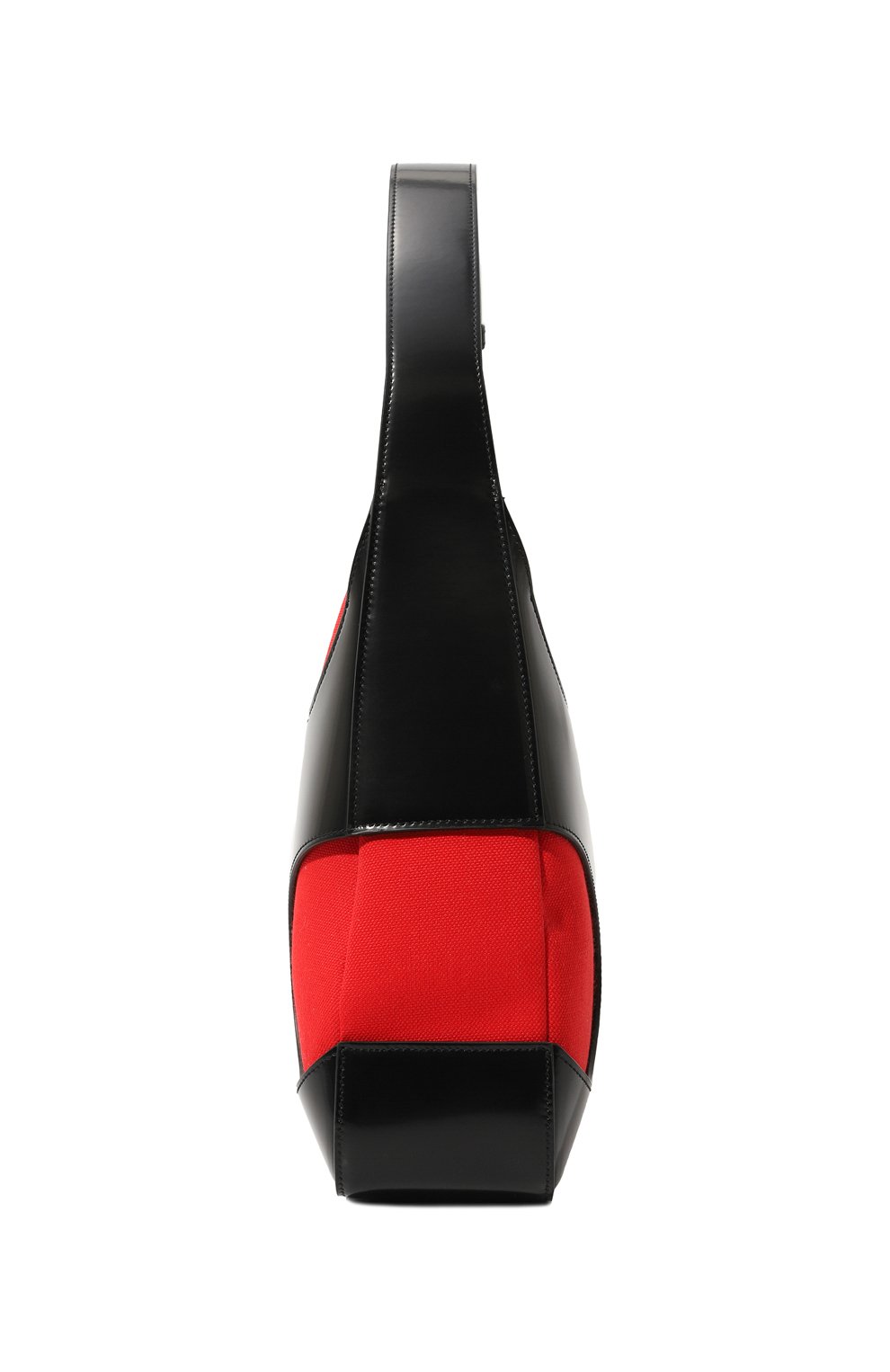 Сумка cut out FERRAGAMO, арт. 213942/762299, фото 4