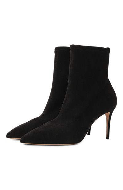 Женские текстильные ботильоны julia CASADEI, арт. 1R485Y0801ARCEU