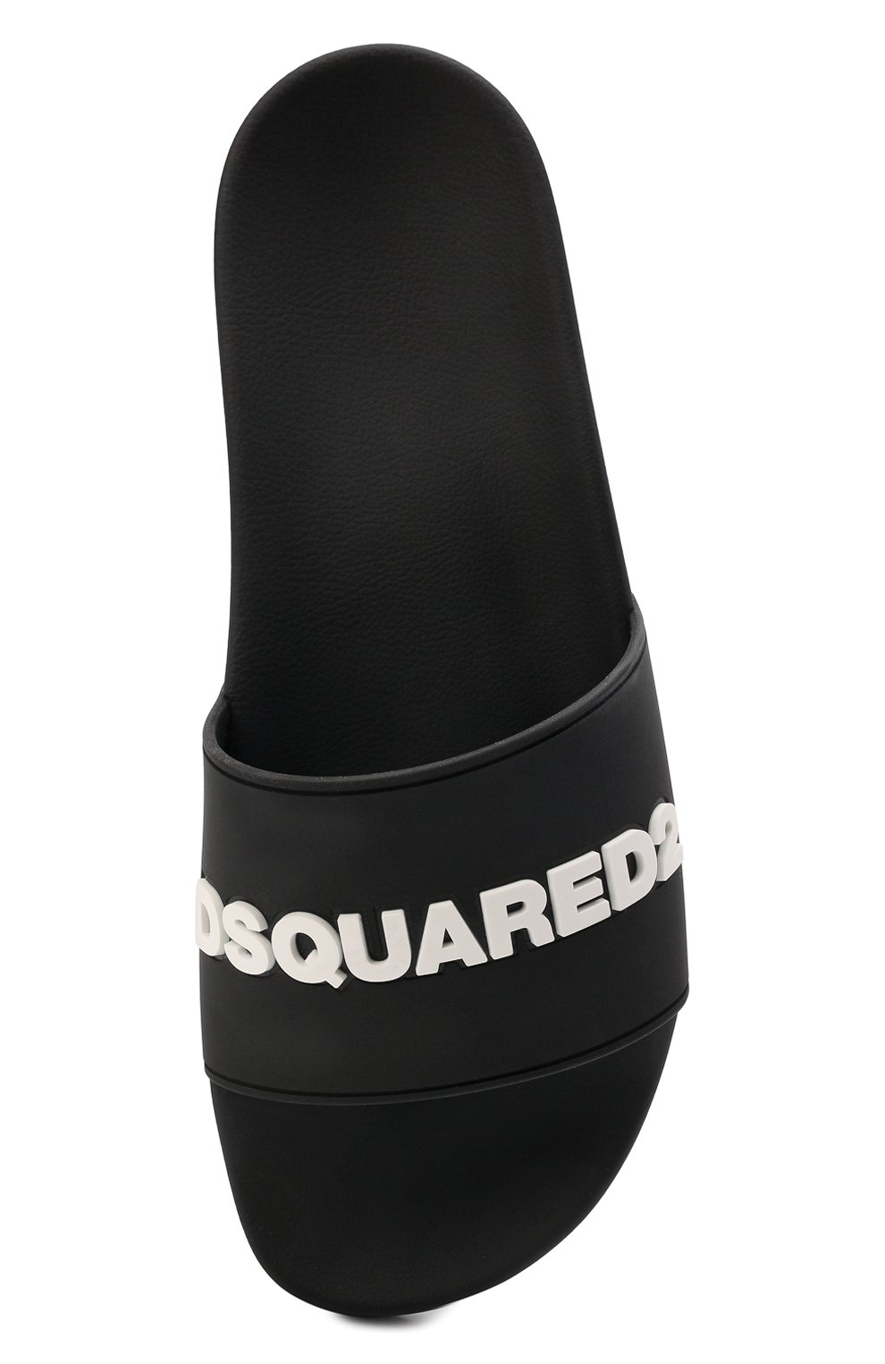 Шлепанцы DSQUARED2, арт. FFM0023 17205013, фото 6