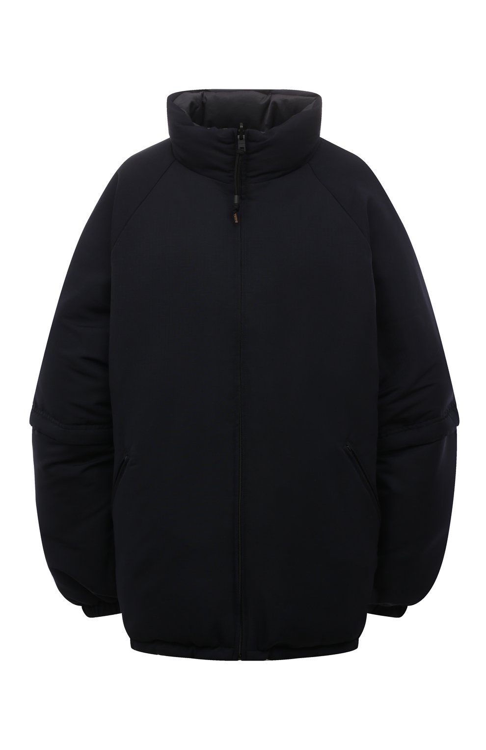 Пуховик ACNE STUDIOS, арт. FN MN 0UTW000790838, фото 1