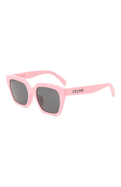 Женские солнцезащитные очки CELINE EYEWEAR, арт. CL40198F 74A
