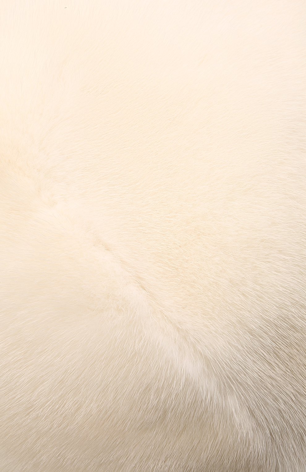 Берет из меха норки VICTORIA KUSENKOVA, арт. 11200012008, фото 3