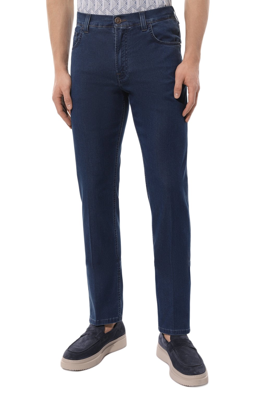 Джинсы STEFANO RICCI, арт. MFT31B2060/Z901, фото 3