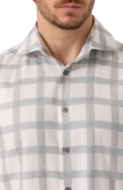 Рубашка VAN LAACK, арт. VL-RIVARA-TF03K/156638, фото 5