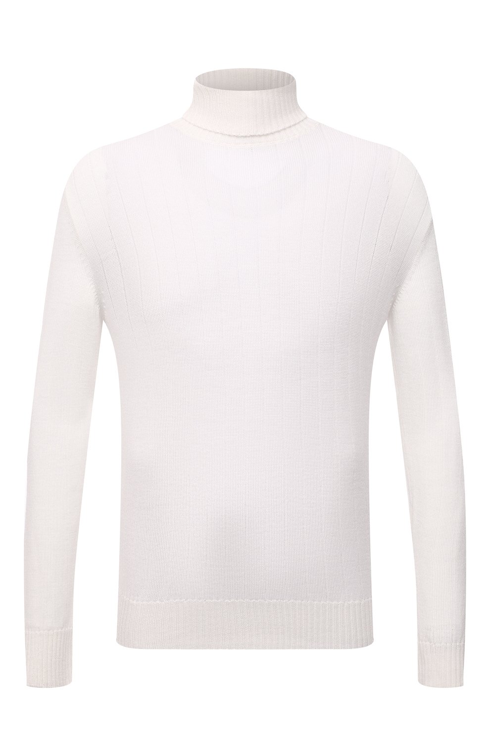 Шерстяная водолазка ELEVENTY PLATINUM, арт. D76MAGD20 MAG24012, фото 1