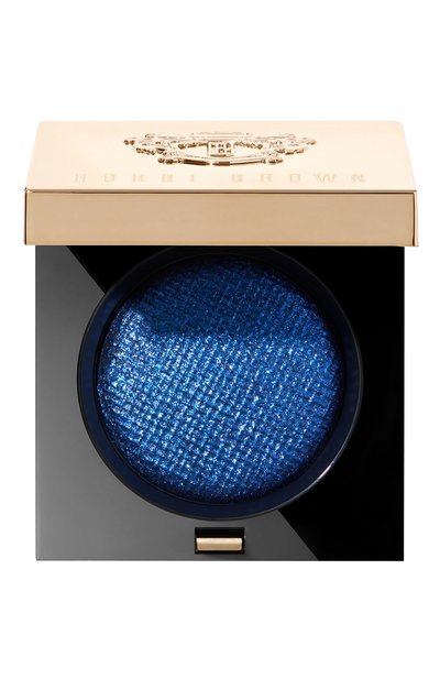 Тени для век luxe eye shadow rich gemston, royal sapphire BOBBI BROWN, арт. EM7M-Y9, фото 1