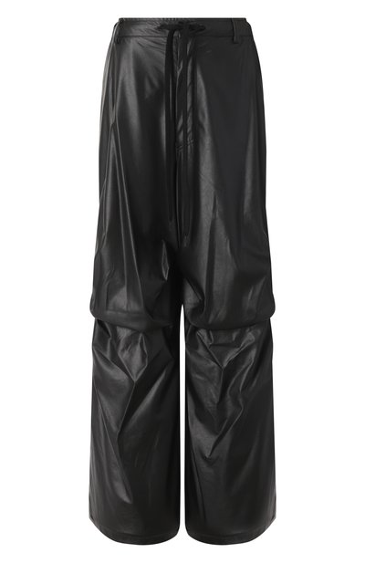 Женские брюки из вискозы MM6, арт. S52KA0510/S53057