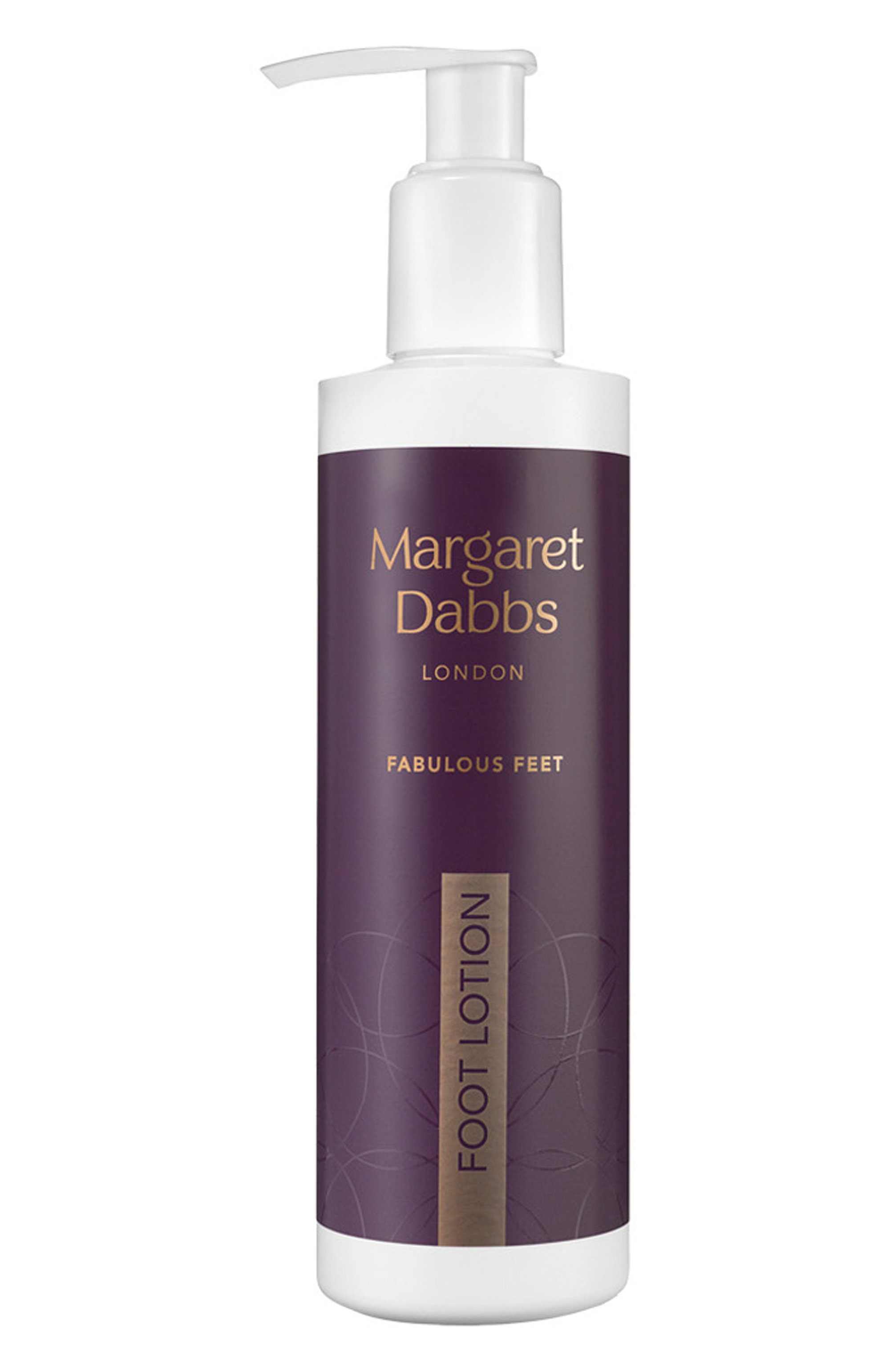 Увлажняющий лосьон для стоп intensive hydrating (200ml) MARGARET DABBS, арт. 5060096280002, фото 1