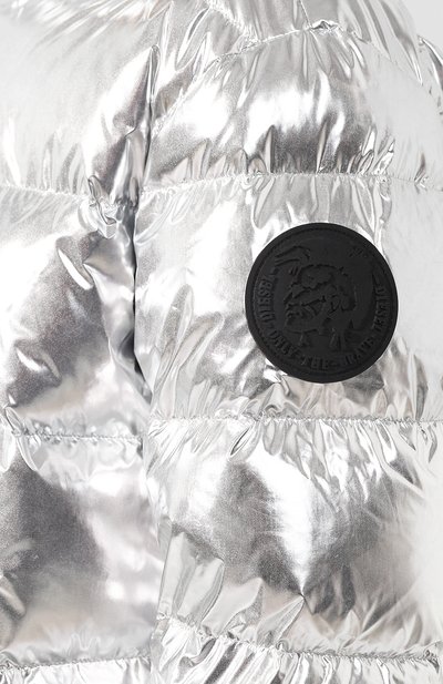 Пуховик DIESEL, арт. 00S3SC/0GAXB, фото 5