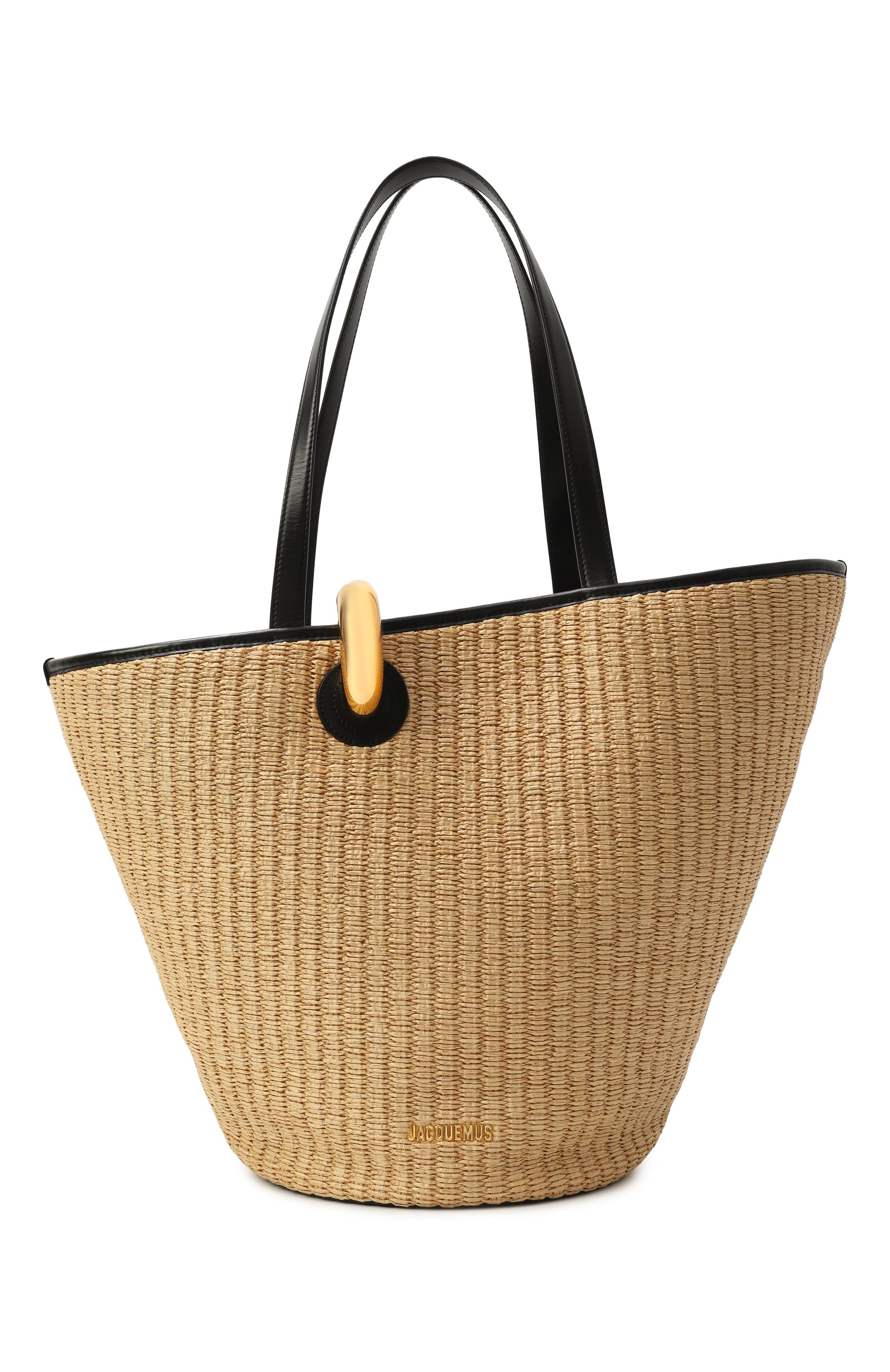 Сумка le bambola JACQUEMUS бежевого цвета по цене 156000 руб., арт. 25E243BA382/3248, фото 1 Сумка le bambola JACQUEMUS, арт. 25E243BA382/3248, фото 1