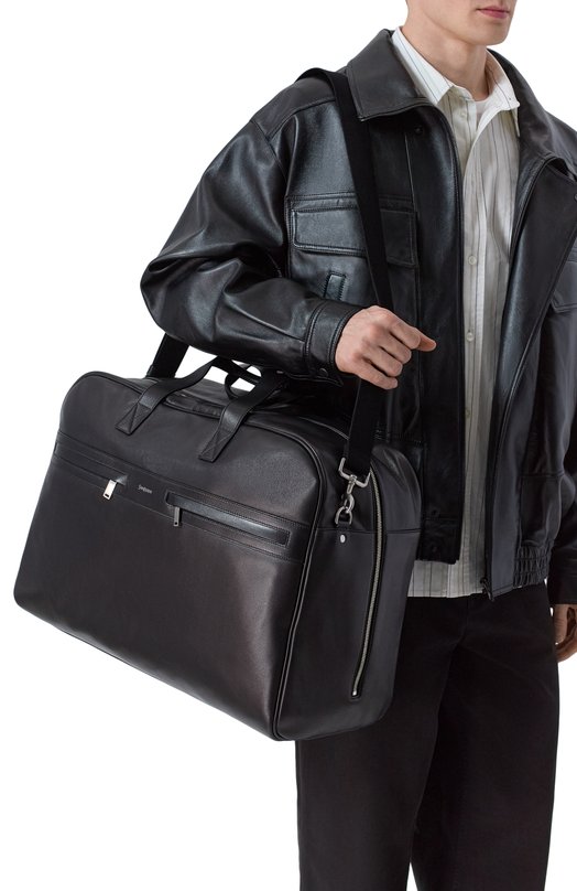 Сумка Camp Duffle maxi Saint Laurent 821907/AAC3N Чёрный  821907/AAC3N Фото 2