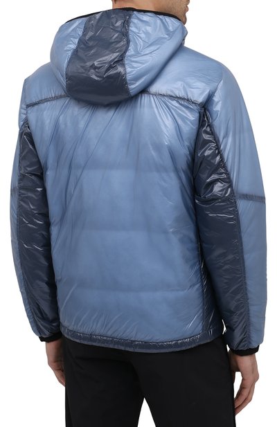 Утепленная куртка C.P. COMPANY, арт. 09CM0W069A-005791Q, фото 4