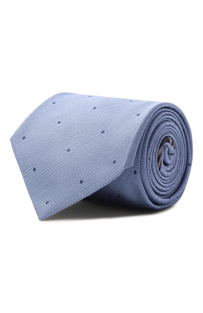 Шелковый галстук BRIONI, арт. O61D00-PC453, фото 1