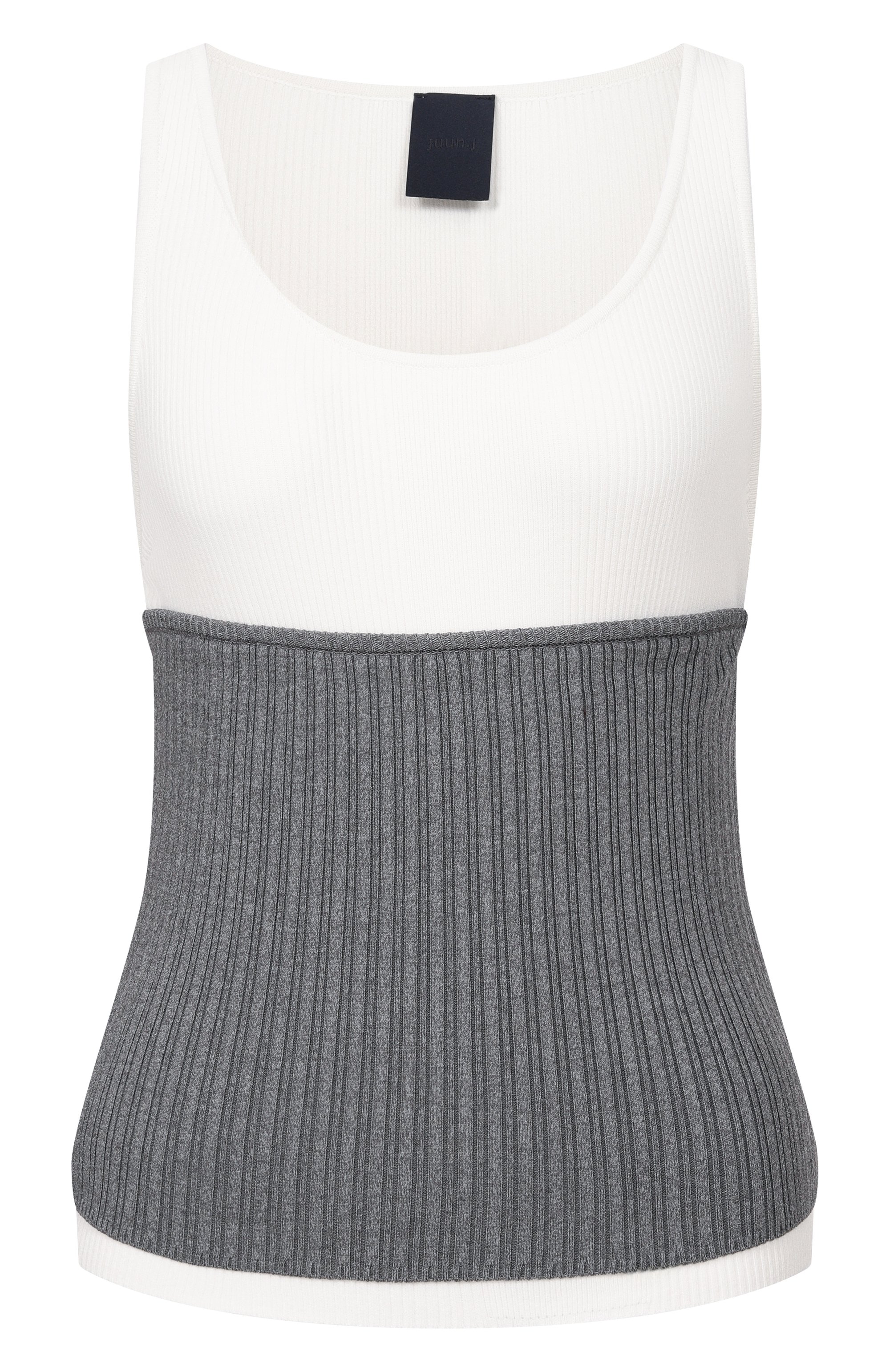 Топ JUUN.J, арт. JW6251W03, фото 1
