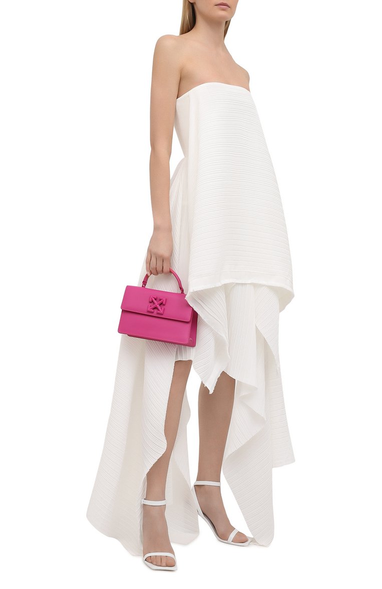 Платье SOLACE LONDON, арт. 0S1446, фото 2