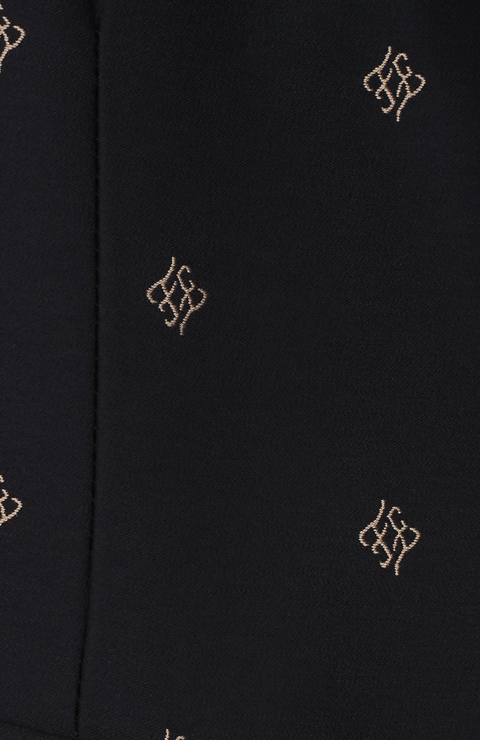 Пиджак из хлопка и шерсти FENDI, арт. JMA177/AACS/3A-6A, фото 3