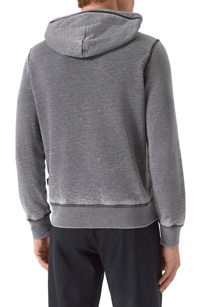 Худи DIESEL, арт. A16155/0CPAK, фото 4