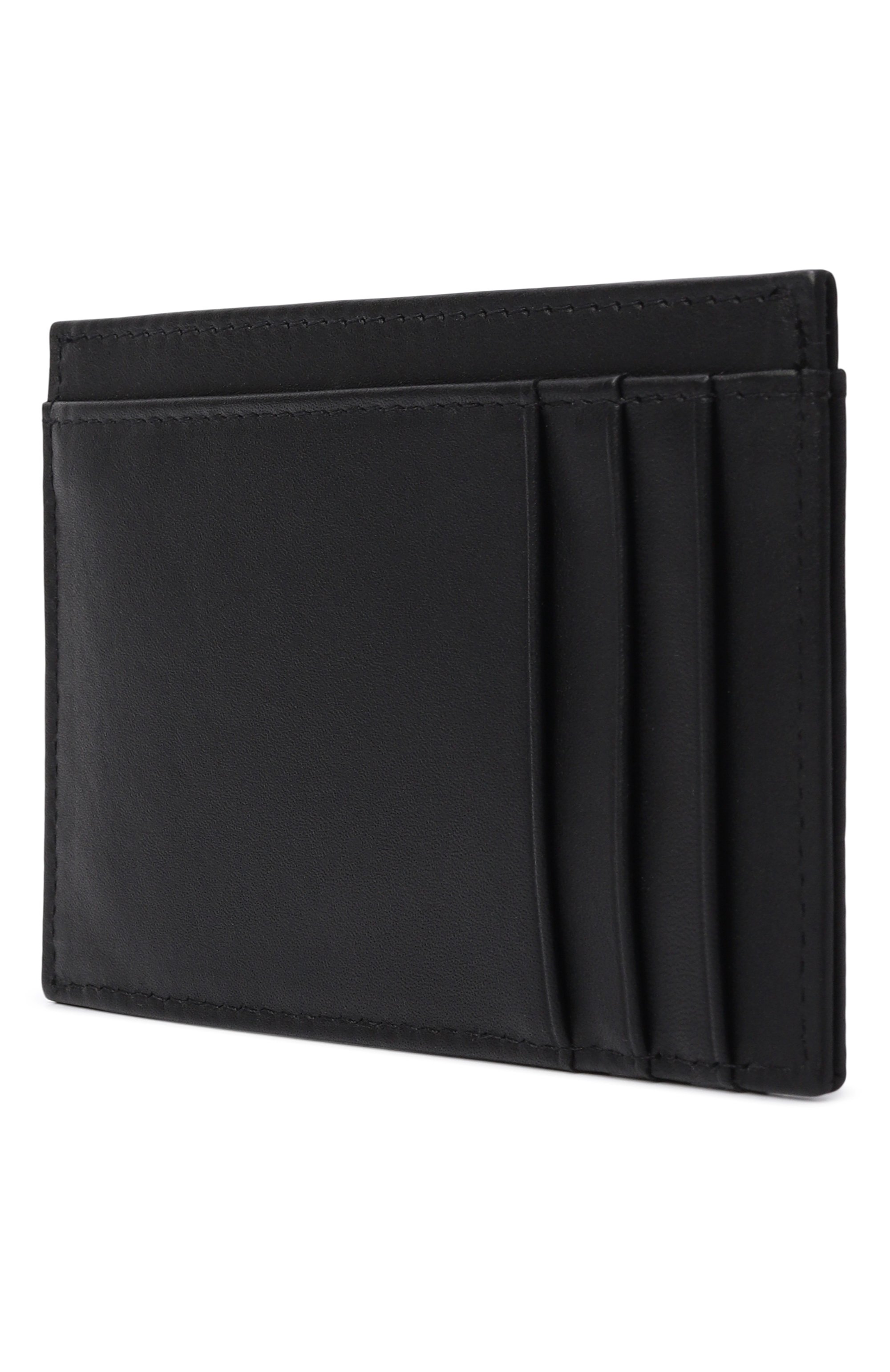 Кожаный футляр для кредитных карт DIRK BIKKEMBERGS, арт. BKPU01357M, фото 2