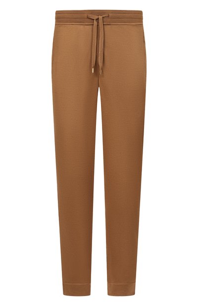 Мужские шелковые брюки STEFANO RICCI, арт. K919511P3D/R26190_001