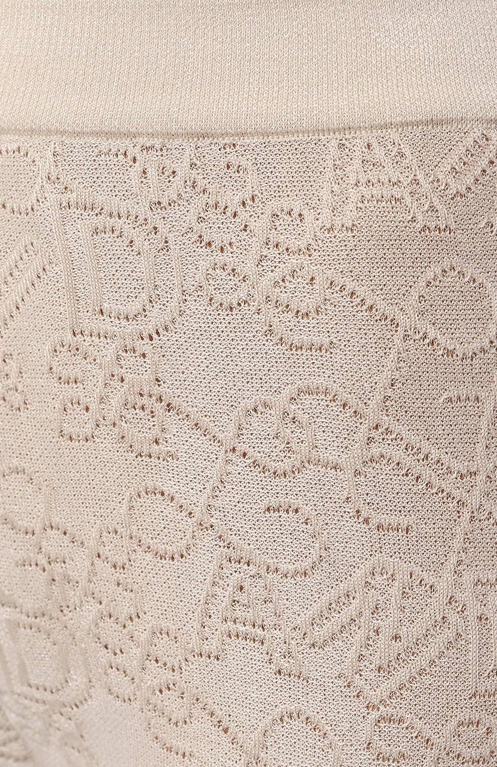 Брюки из вискозы AND THE BRAND, арт. S23-P026-1603-101, фото 5