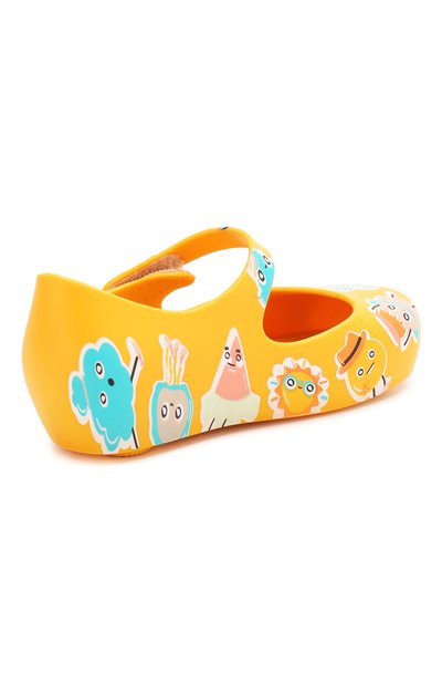 Туфли MELISSA, арт. 32756, фото 3