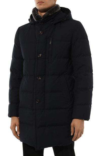 Пуховик GIMO'S, арт. 4W20.U.450.624, фото 3