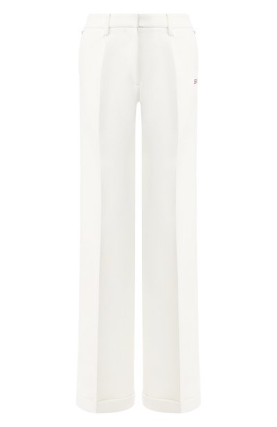 Брюки со стрелками OFF-WHITE, арт. 0WCA102R20H230680100, фото 1