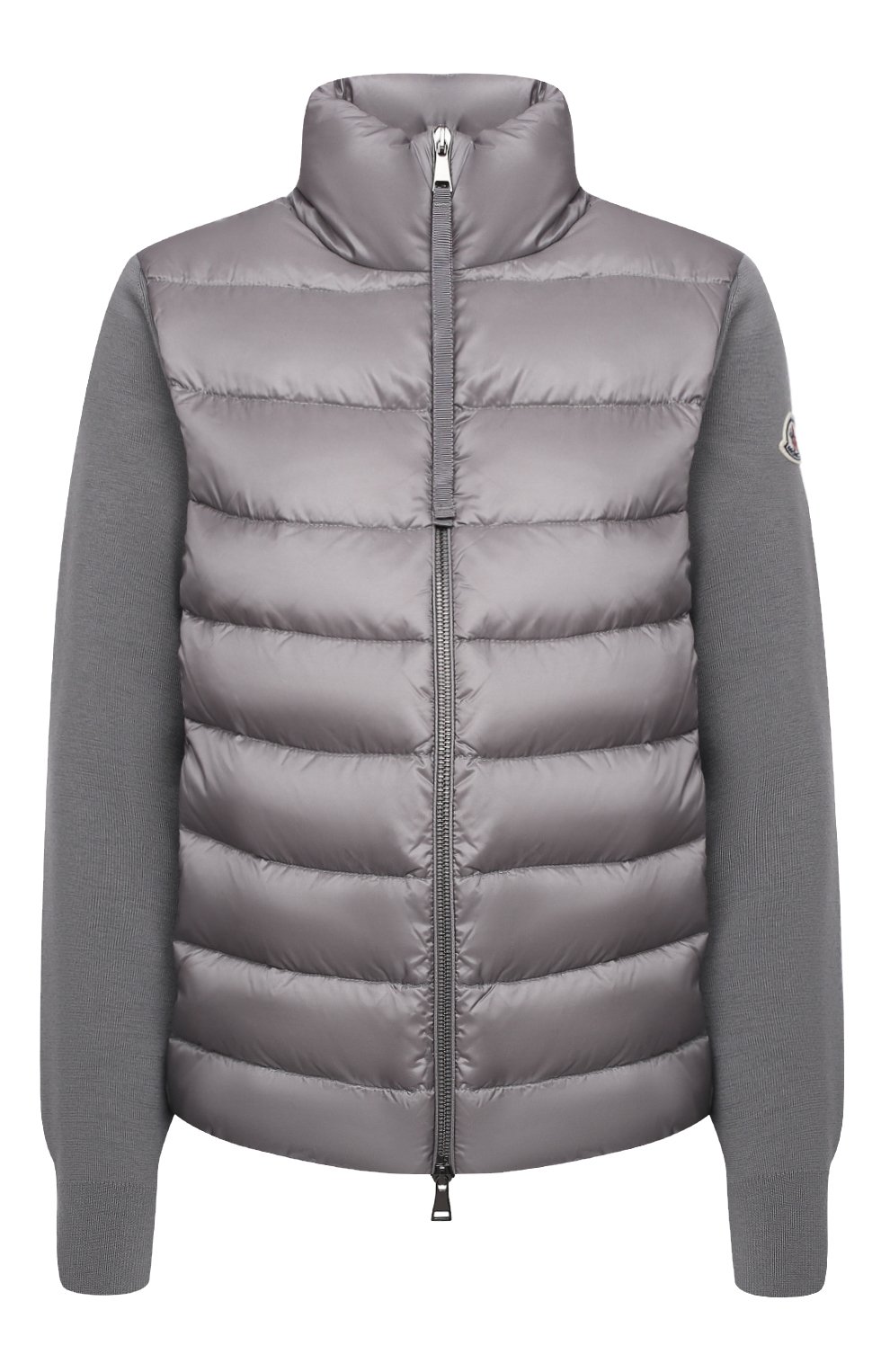Пухо вая куртка MONCLER, арт. F2-093-9B511-00-A9018, фото 1