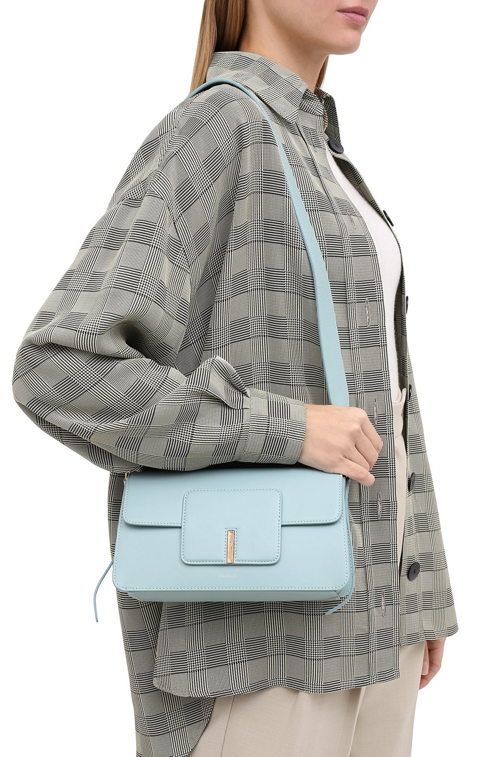 Сумка georgia WANDLER, арт. GE0RGIA BAG/GLASS, фото 5