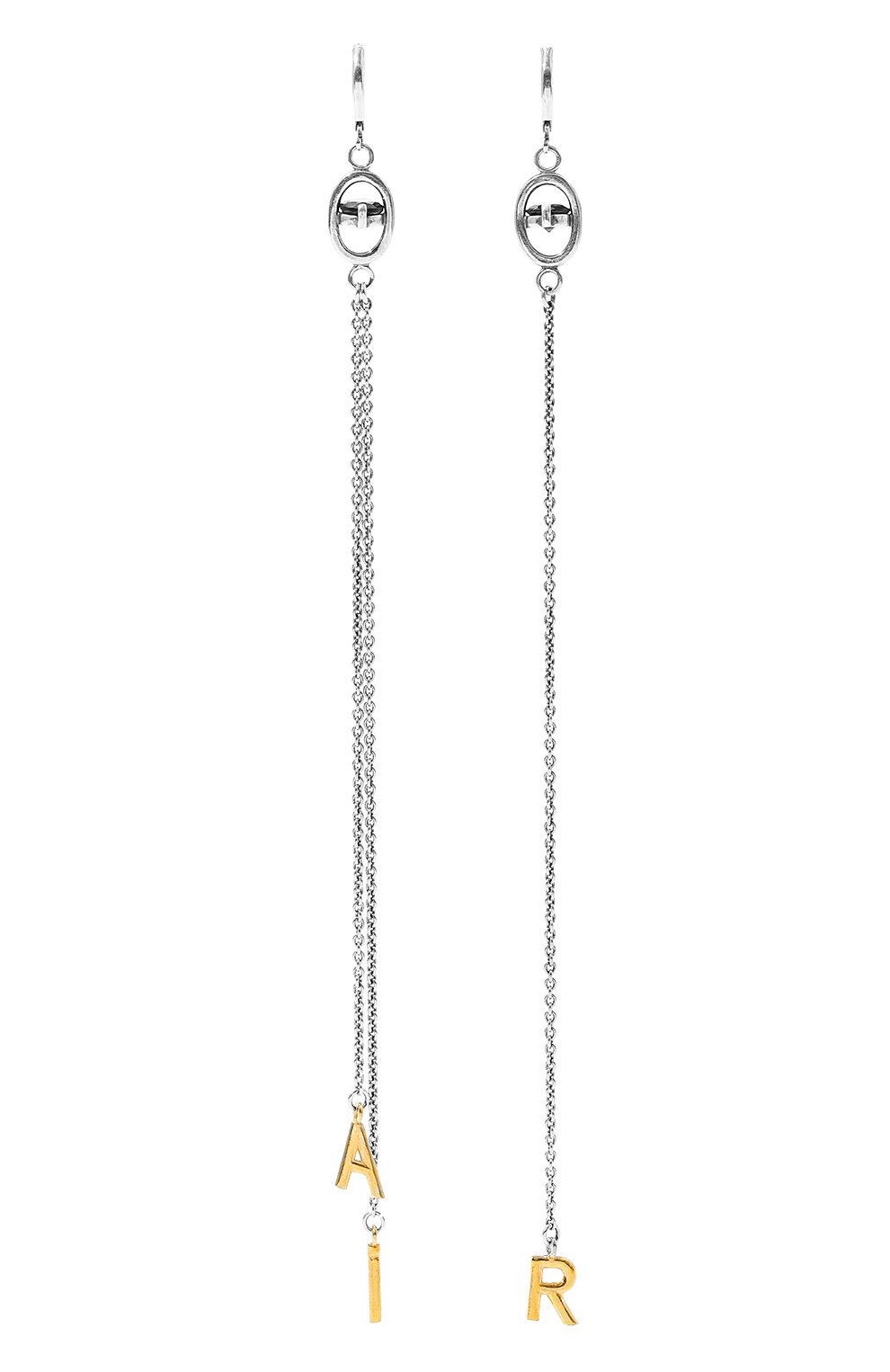 Серьги MIDGARD PARIS, арт. 5727, фото 1