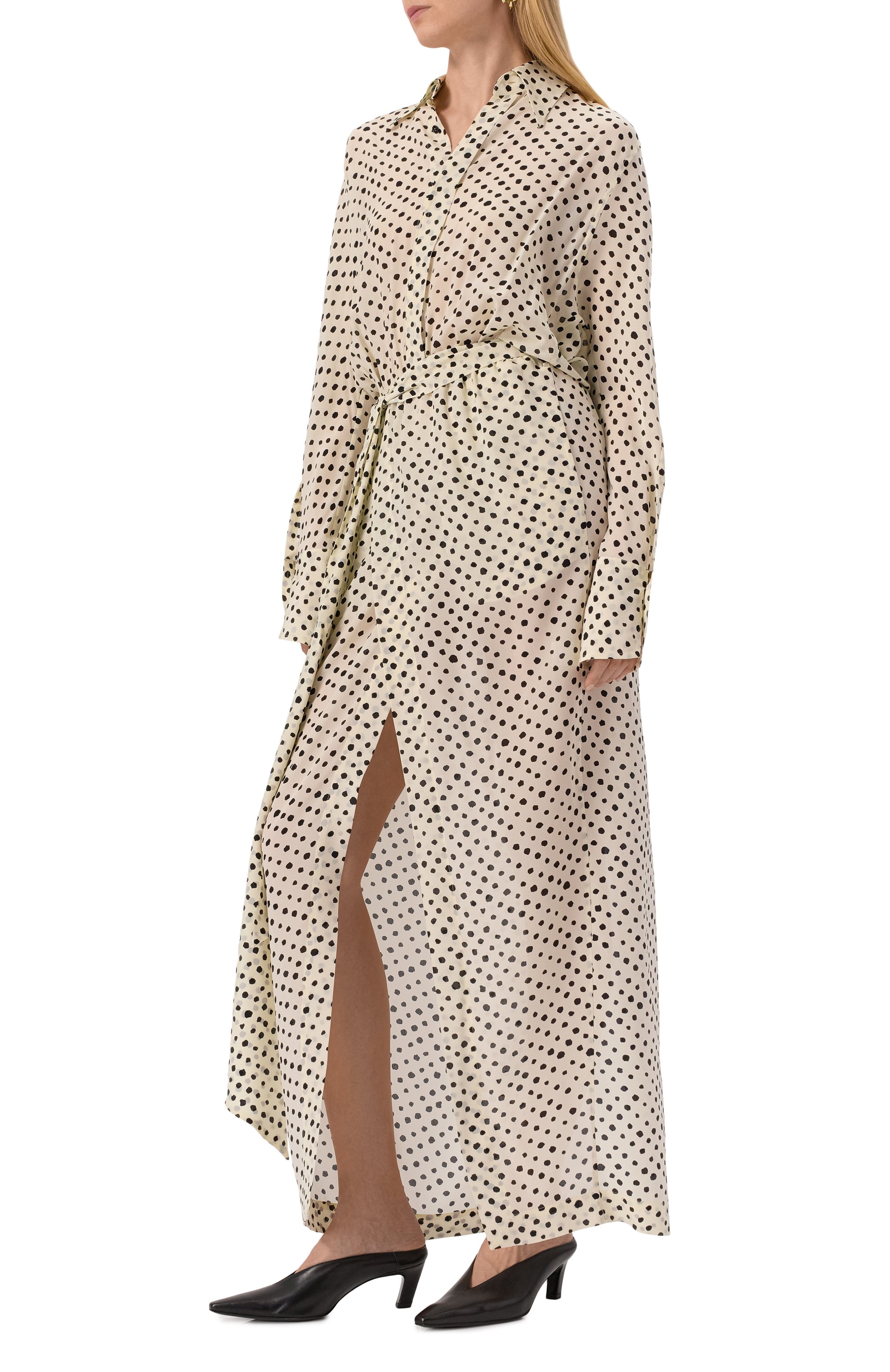 Кожаные мюли kiki MATTIA CAPEZZANI, арт. W361/NAPPA, фото 2