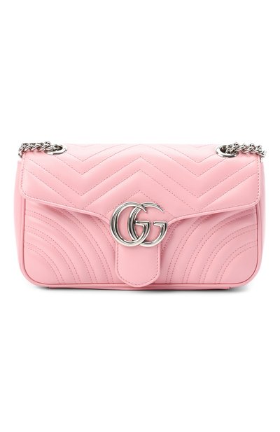 Сумка gg marmont small GUCCI, арт. 443497/DTDIY, фото 1