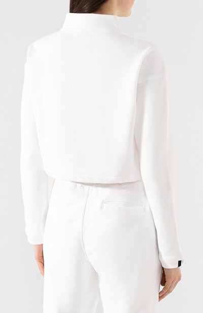 Хлопковый анорак ADIDAS ORIGINALS, арт. FM2505, фото 4