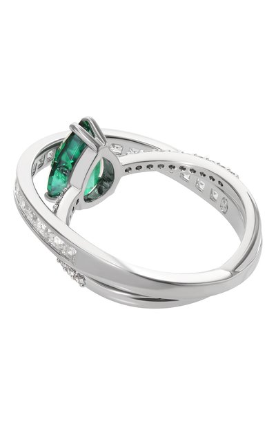Кольцо hyperbola SWAROVSKI, арт. 5665362, фото 3