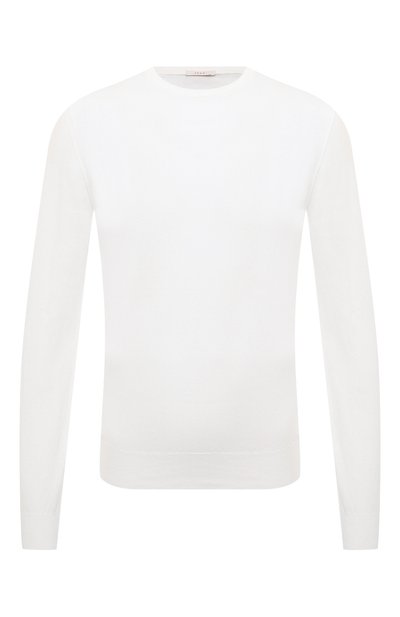 Хлопковый джемпер FRADI, арт. MG41/CN7822, фото 1