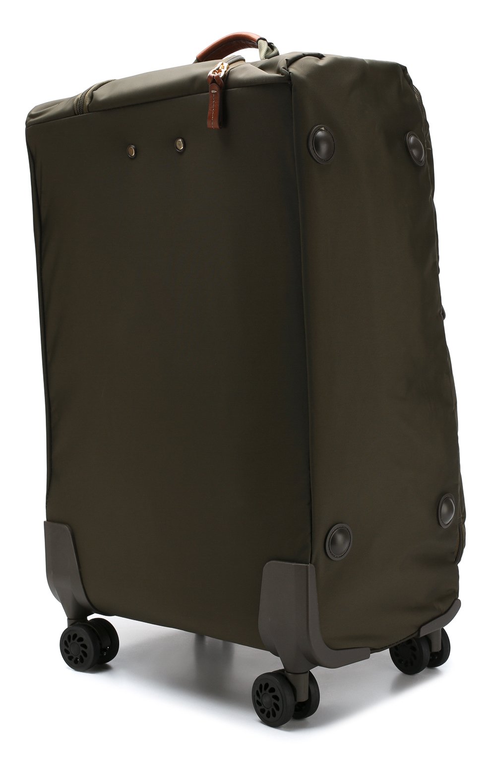 Дорожный чемодан x-travel ultra lightweight BRIC`S, арт. BXL48118, фото 2